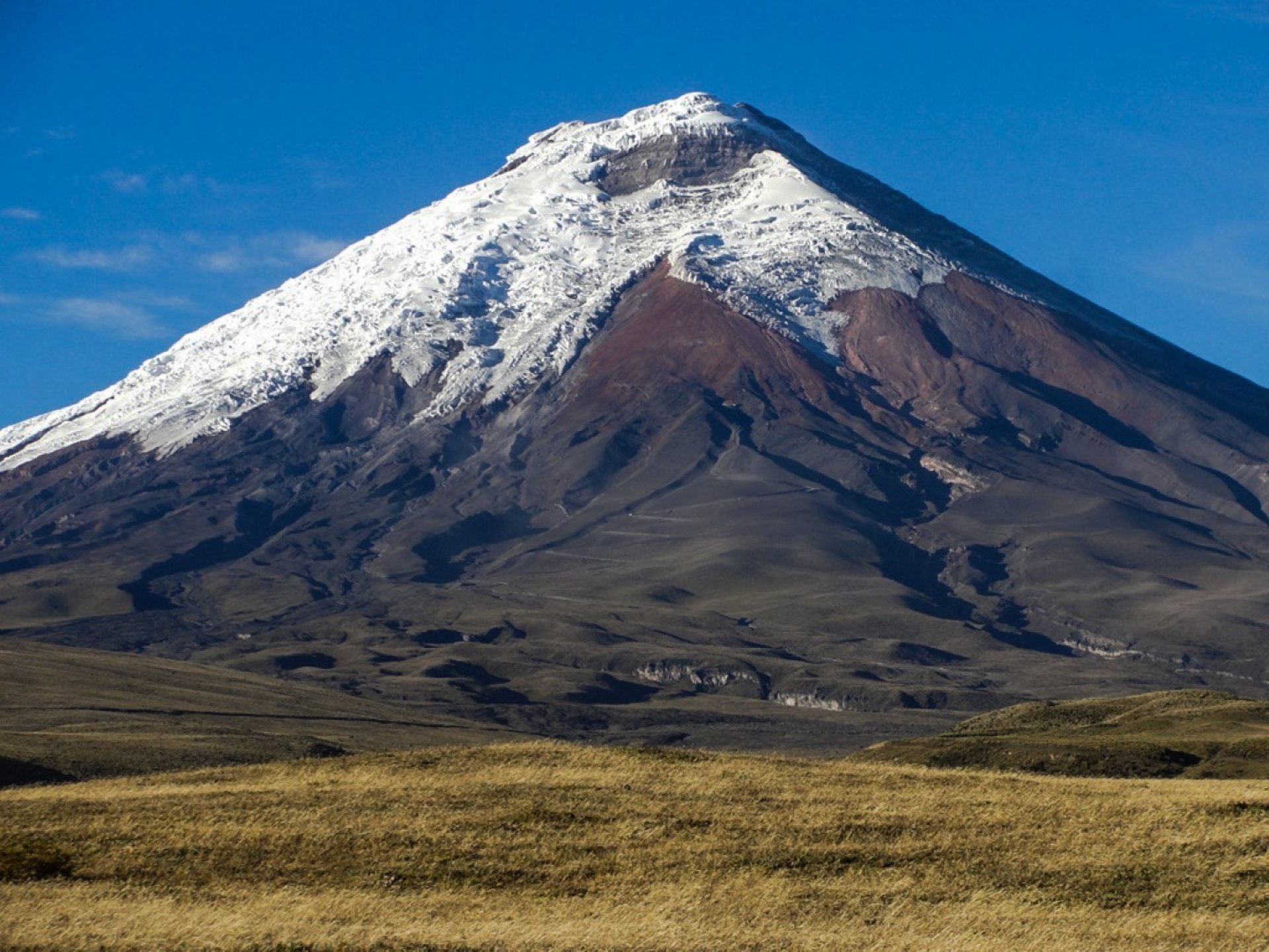 Go Ecuador Travel