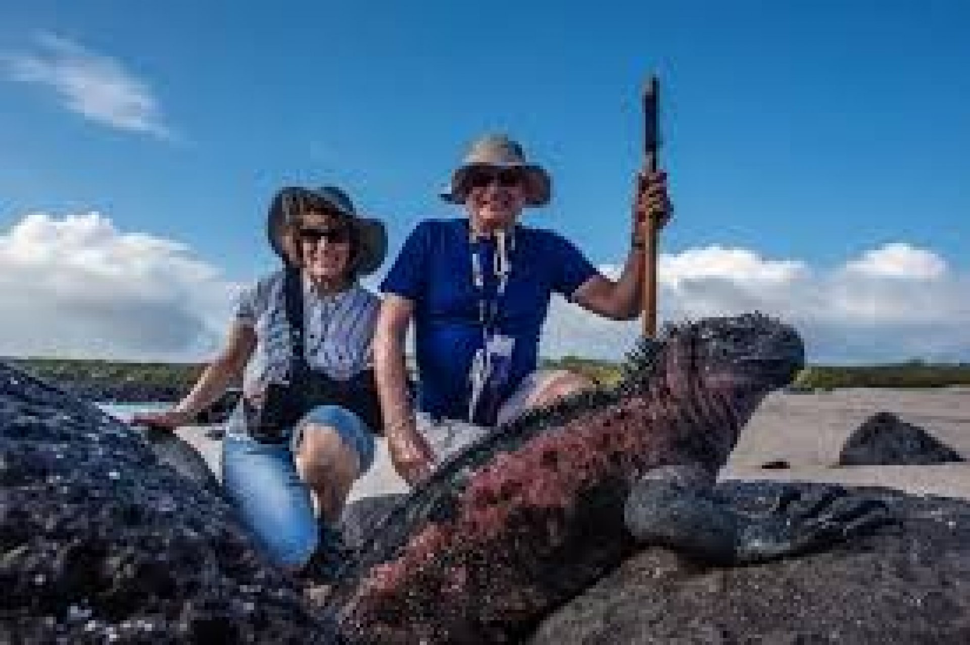 ¿Por qué visitar Galápagos, y qué islas puedo conocer?