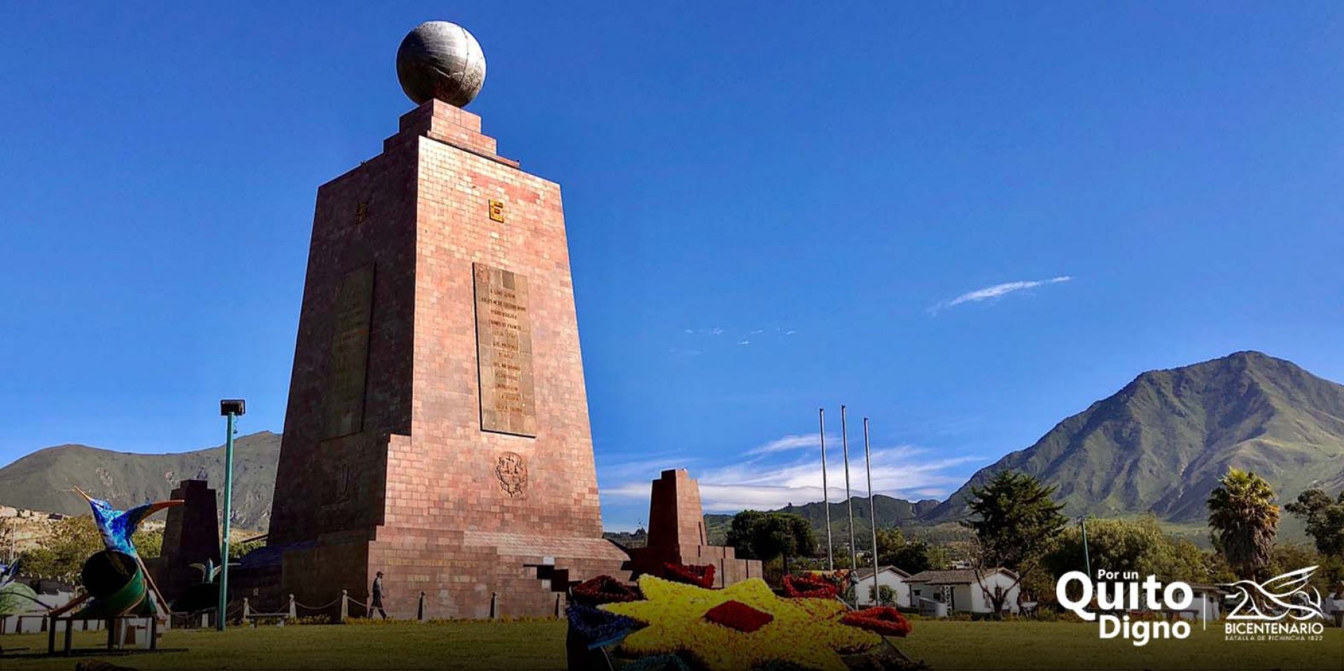 Descubre Quito, capital del Ecuador