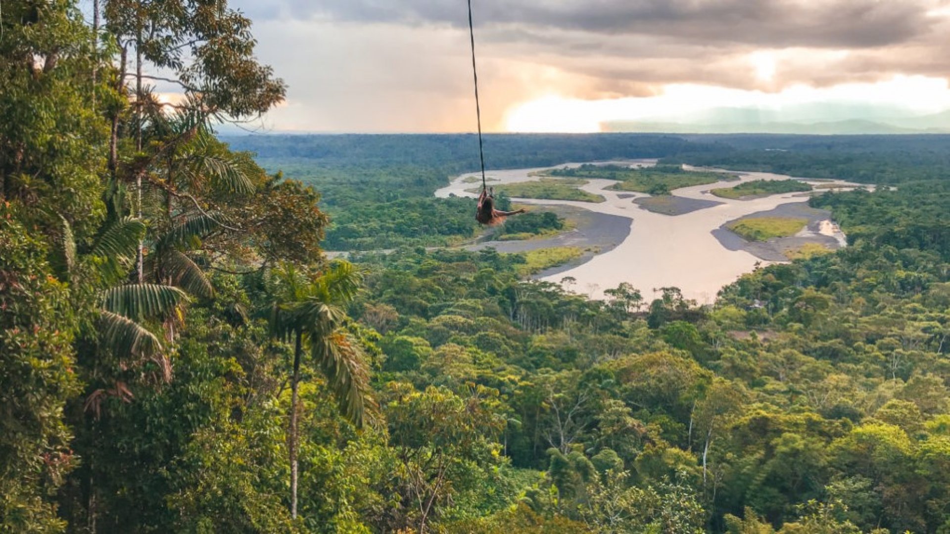 Go Ecuador Travel