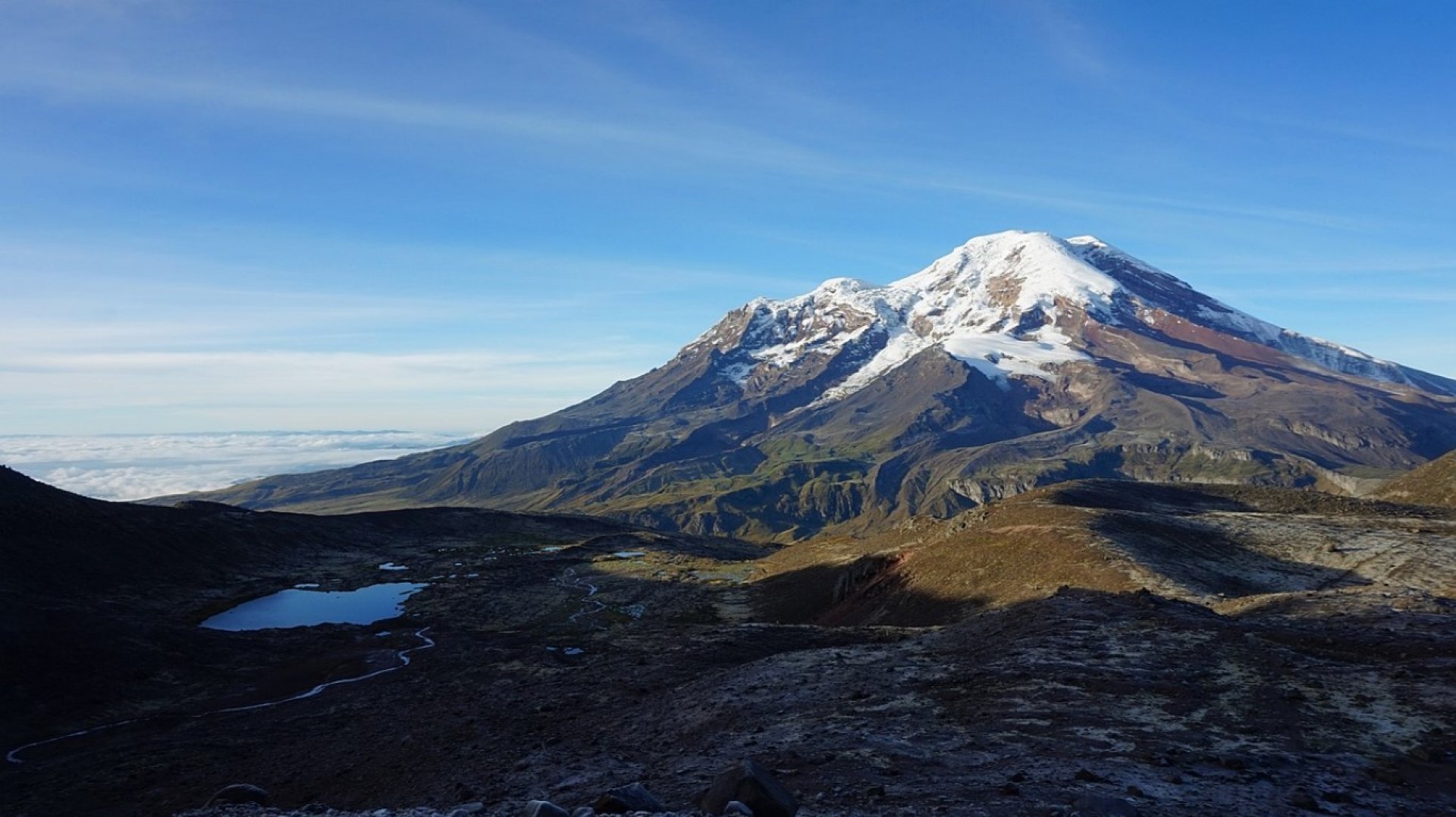 Go Ecuador Travel