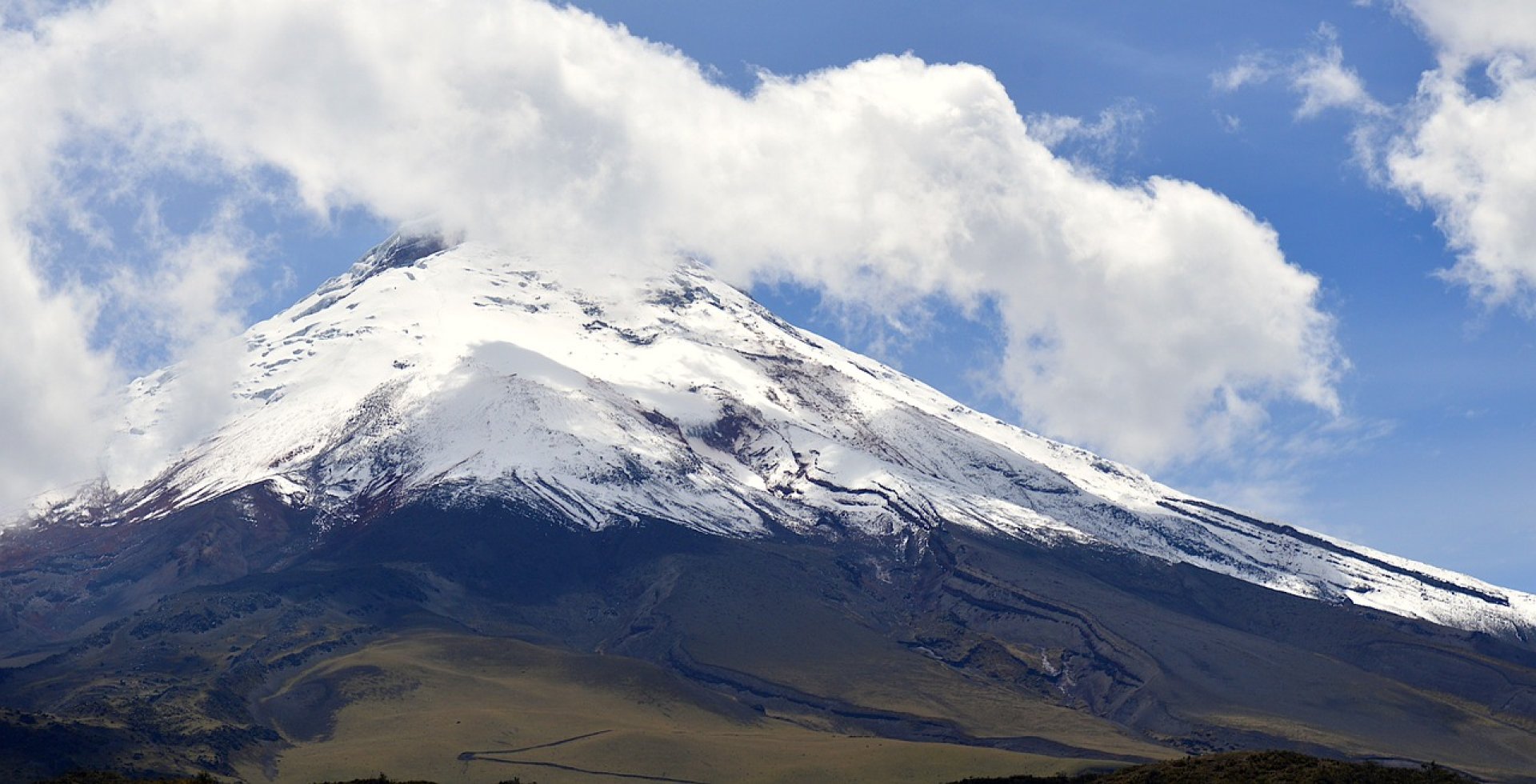 Cotopaxi