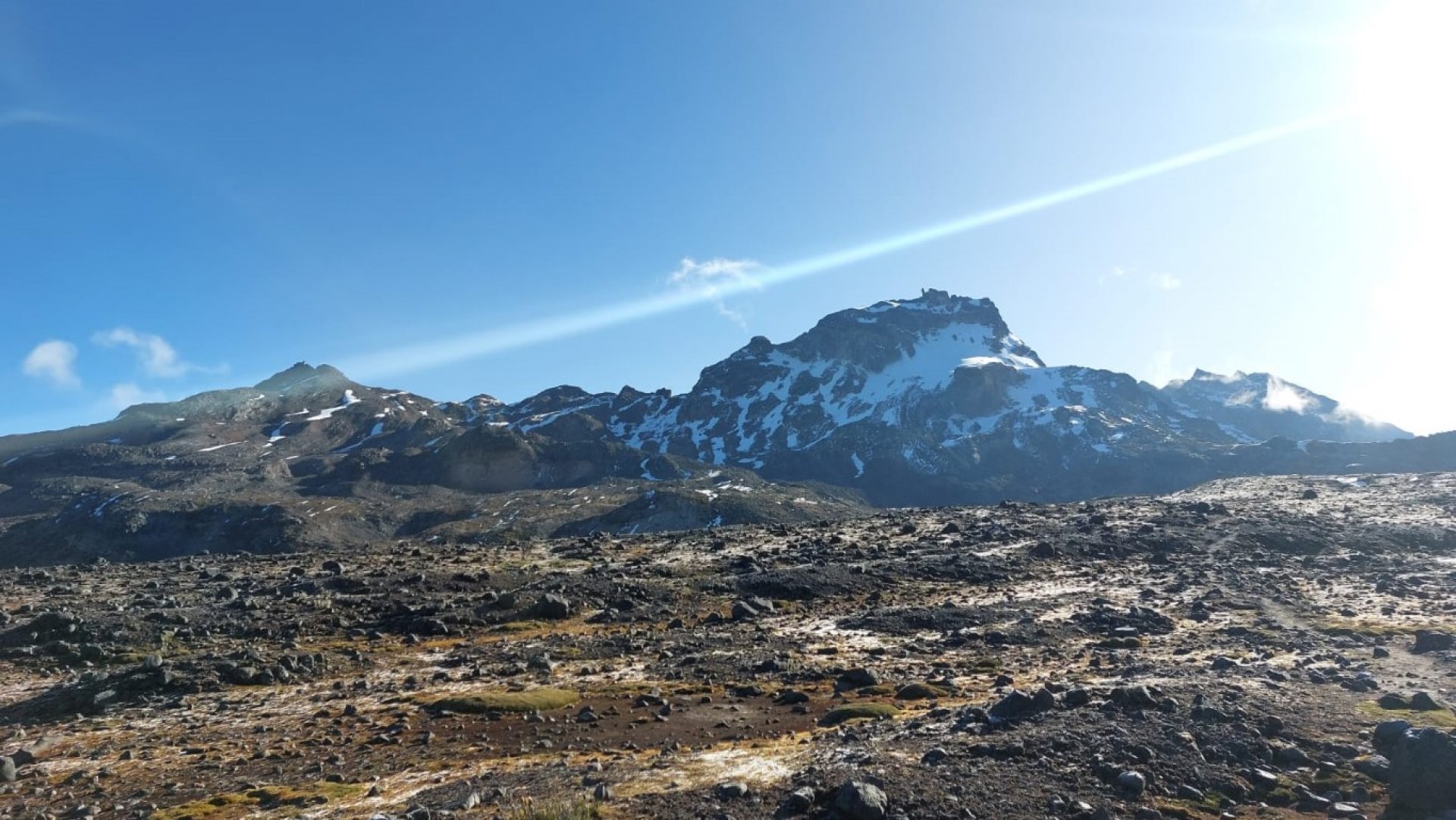  Foto Ascenso Carihuairazo 