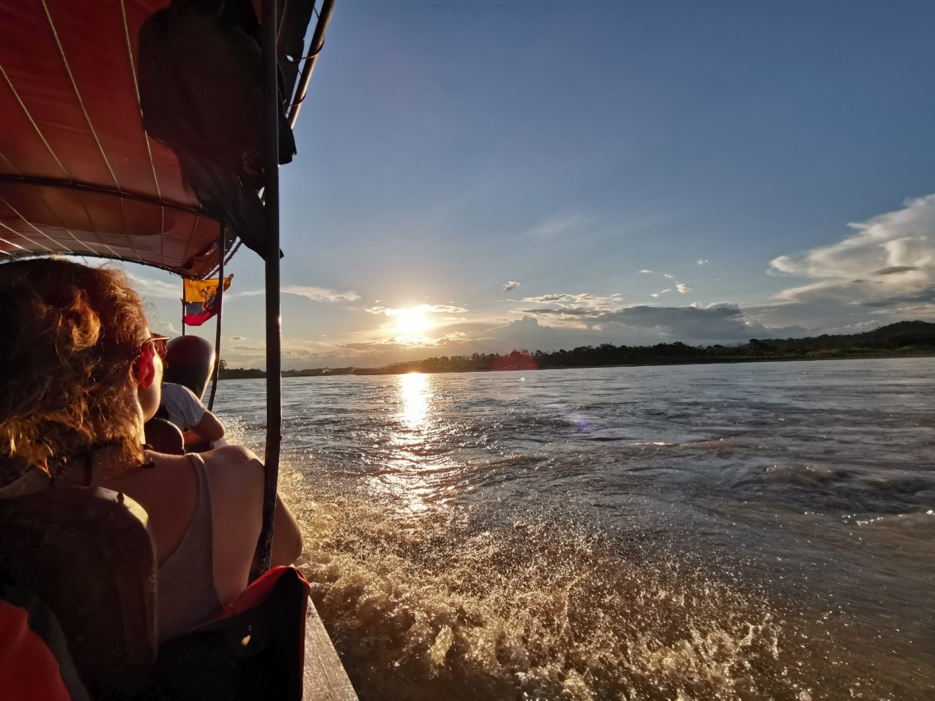  Foto Explora la Amazonía 