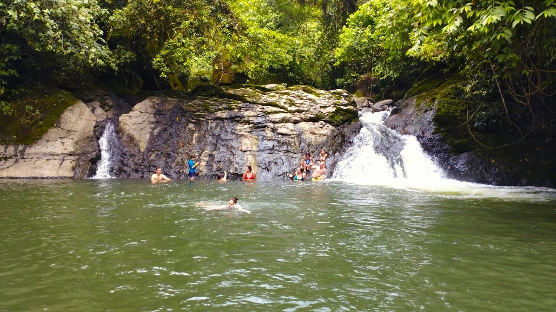  Foto Explora la Amazonía 