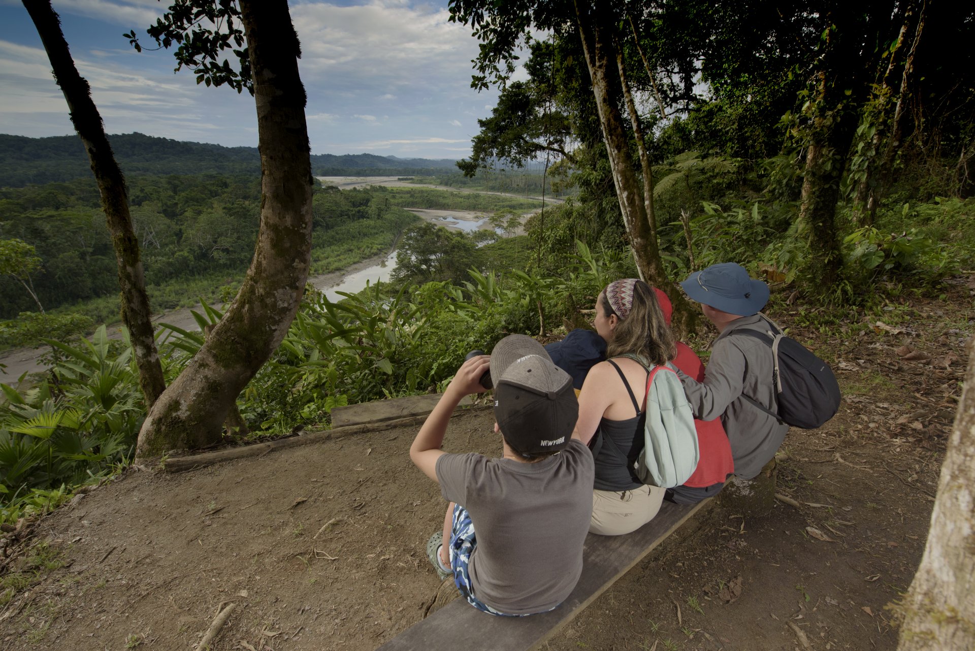  Foto Aventura en la Amazonía | 5 Días 4 Noches