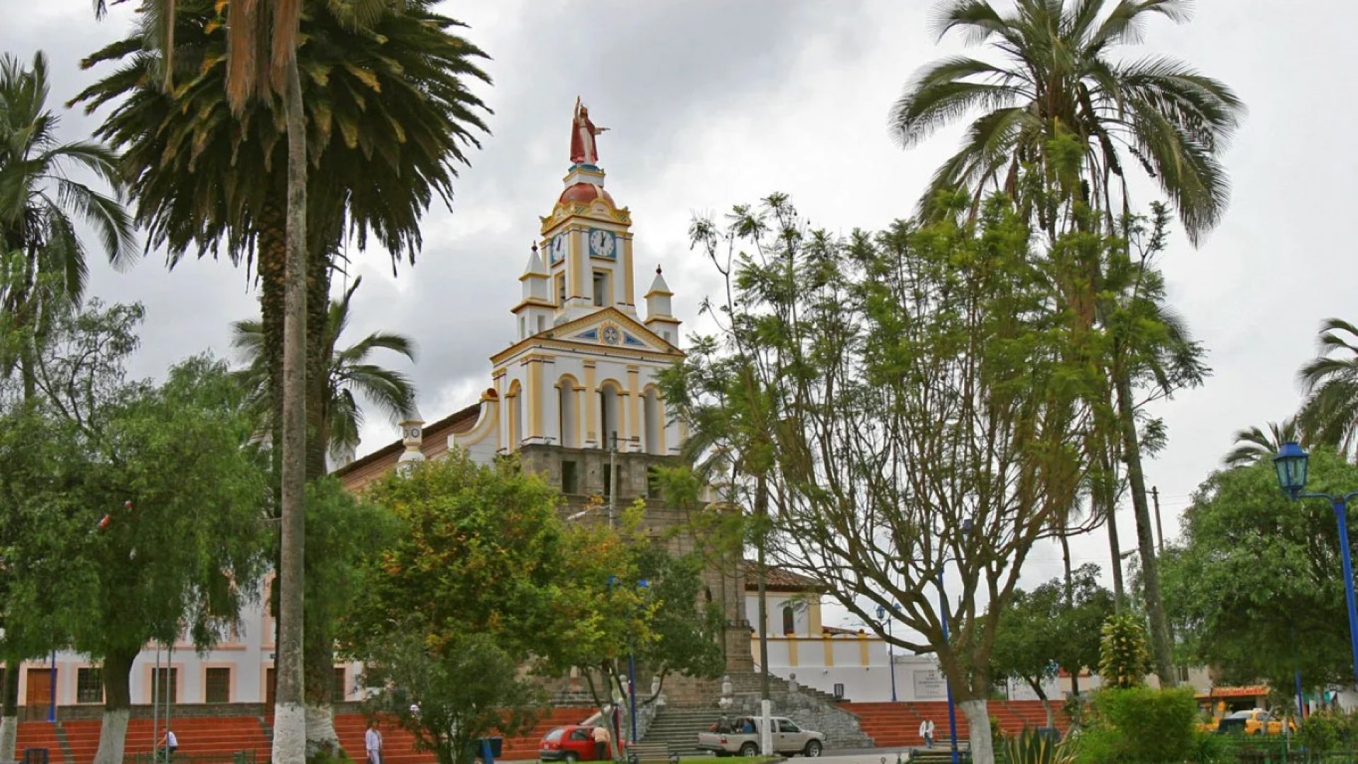  Foto Explora Otavalo