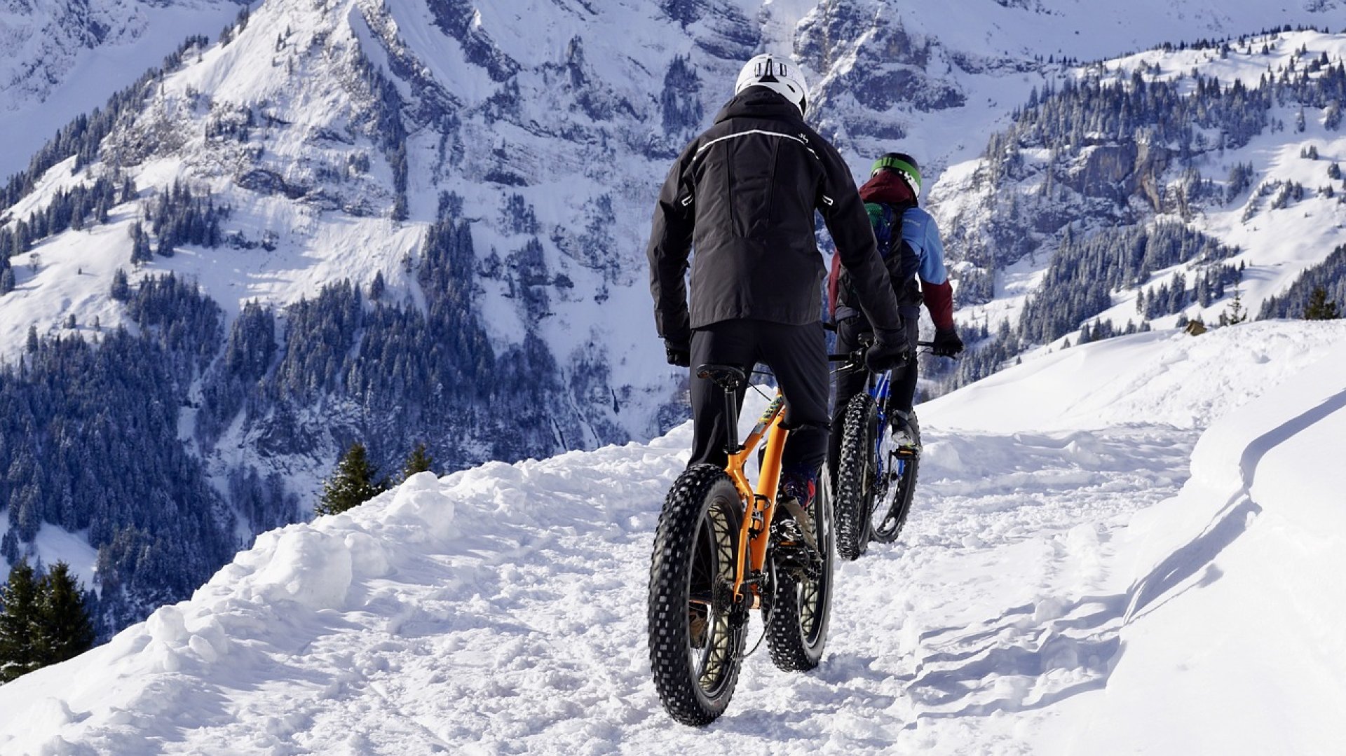 Bicicleta y caminata al Cotopaxi